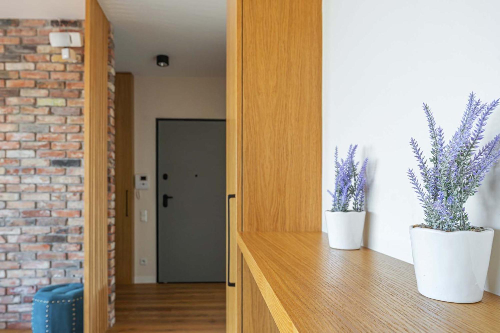 Penthouse Comfort Apartments Granaria Gdańsk Buitenkant foto